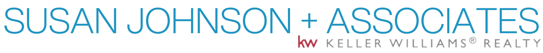 Susan Johnson Logo